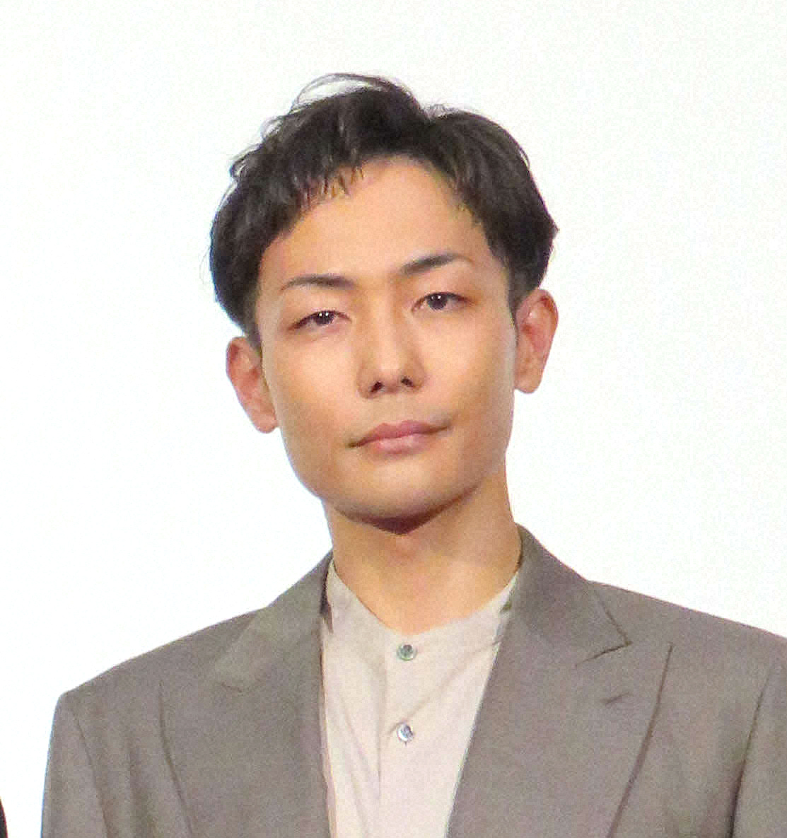 田中俊介（25年10月撮影）
