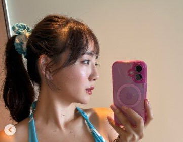 さとみあいのインスタグラムから