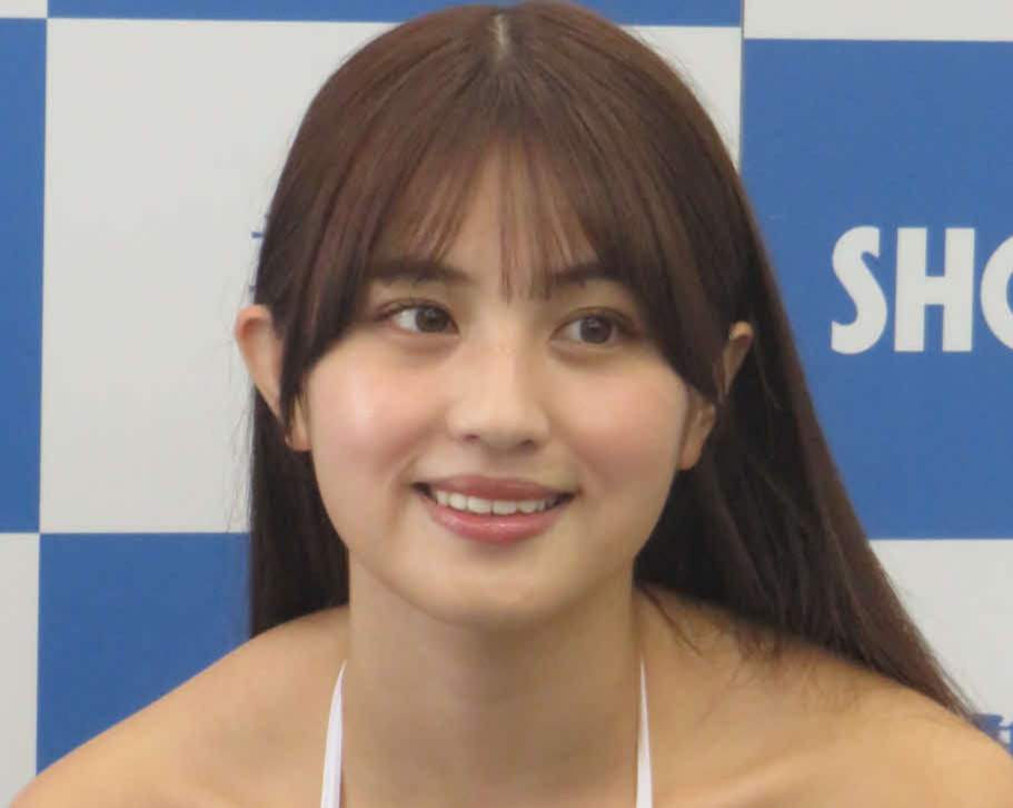 花咲楓香（2024年撮影）