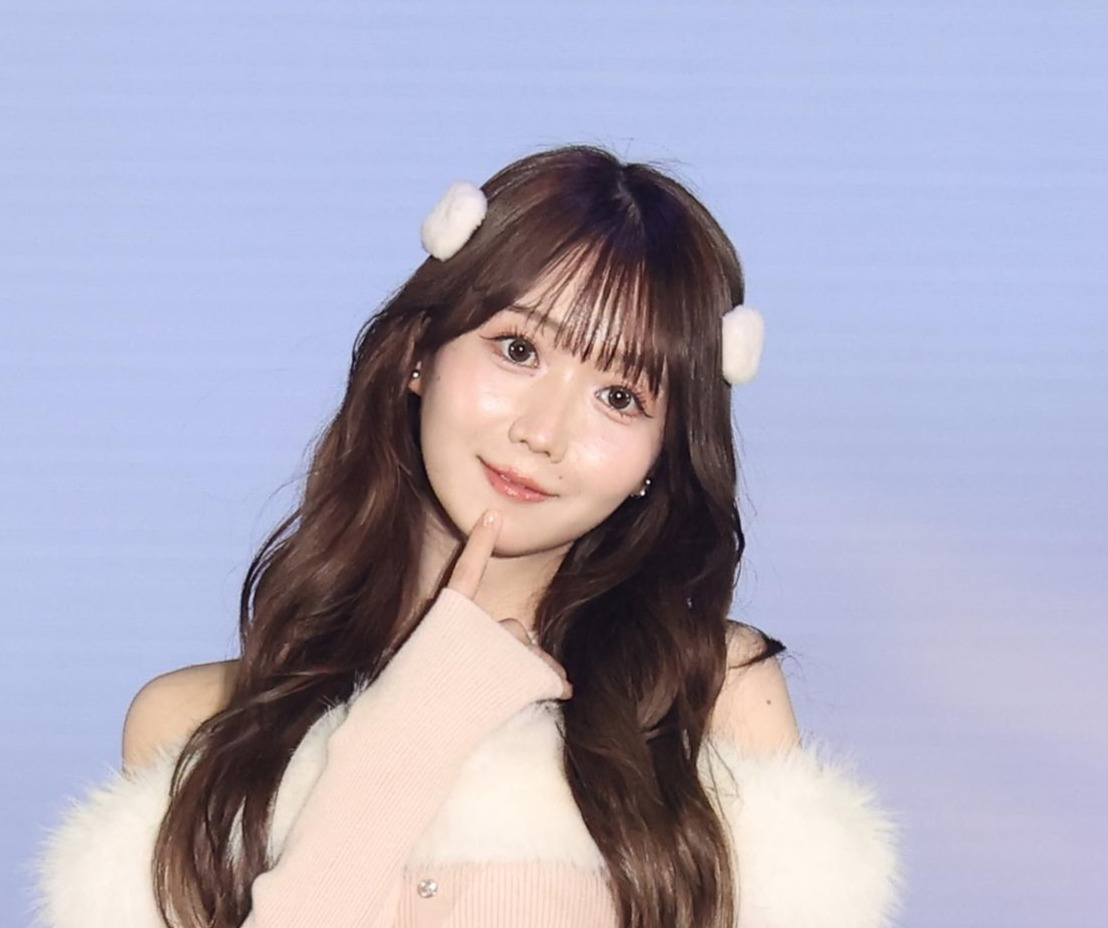 ＝LOVE大谷映美里（2025年撮影）