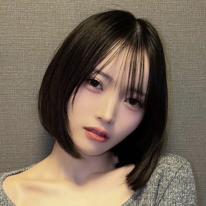真鍋凪咲のインスタグラムから