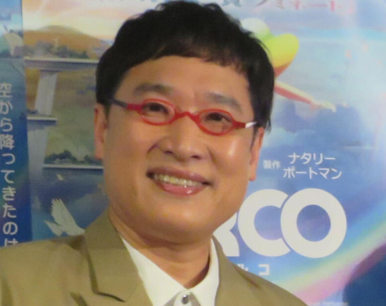 山里亮太（2026年3月撮影）