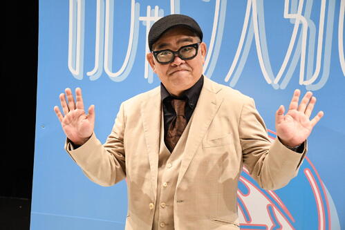 「おしゃべり大好き」NGK６日連続公演中の兵動大樹「芸人人生の幸せとしてかみしめて」