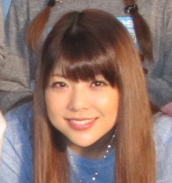 小川麻琴（2014年11月撮影）