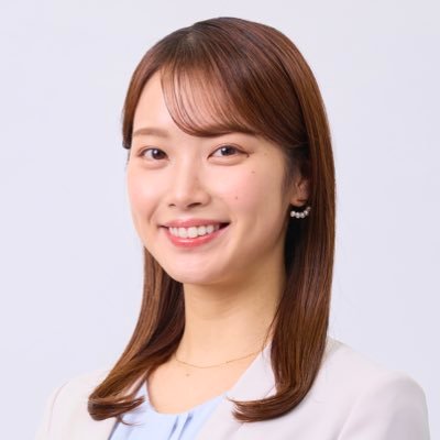 橋本和花子アナのXプロフィル画像