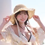 秋田そな（インスタグラムから）