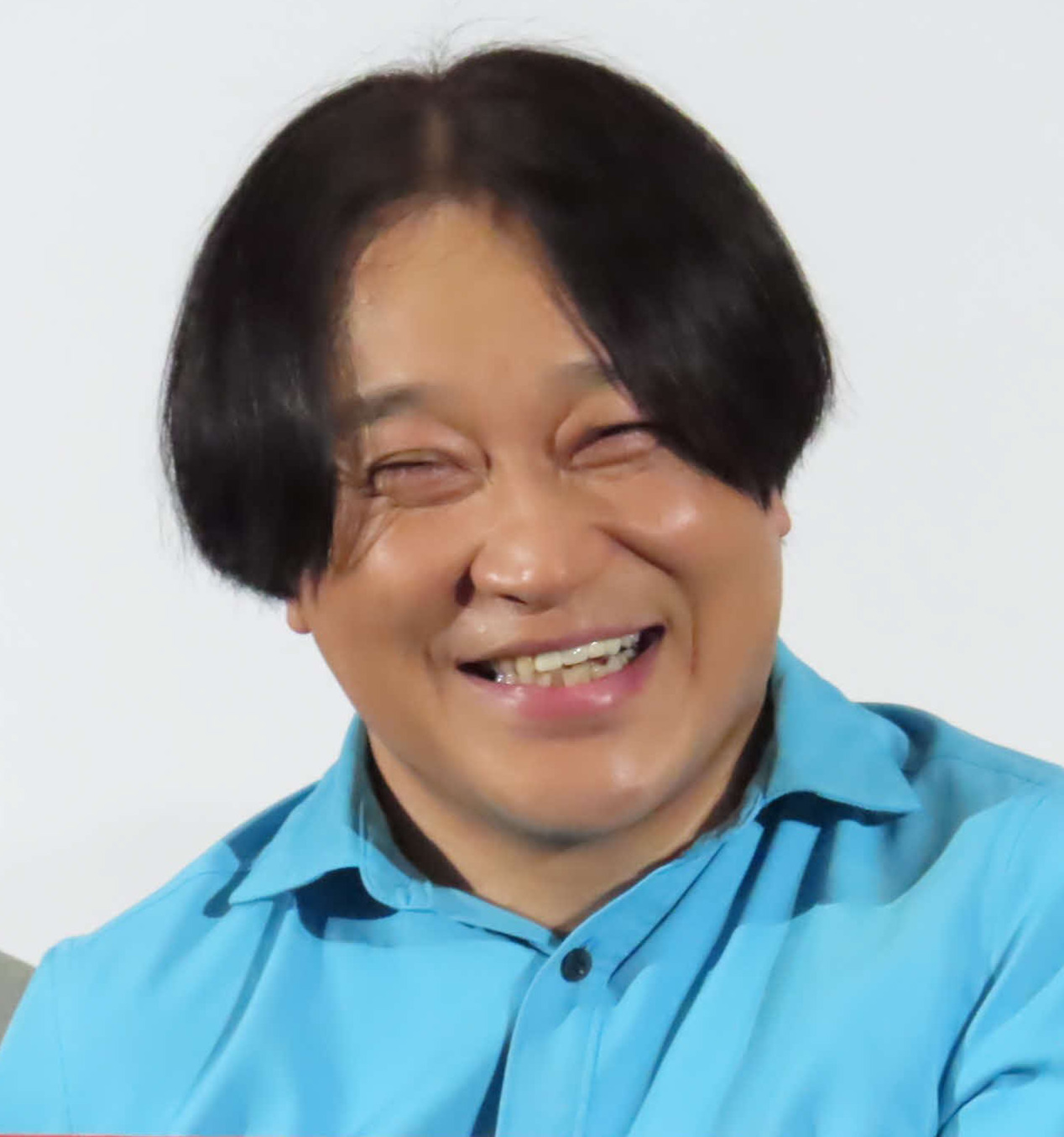 永野（2025年6月撮影）