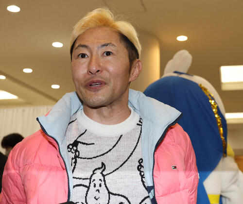 なべやかん、グレート義太夫さん急死に驚き「生存確認していたのに」「お別れなのですか？」