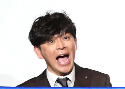 ますだおかだ岡田圭右（2026年1月撮影）