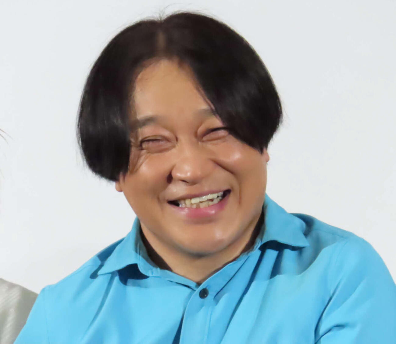 永野（2025年6月撮影）