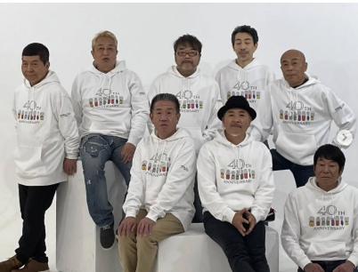 井手らっきょのインスタグラムから