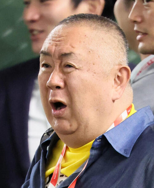 松村邦洋が見たグレート義太夫さん「自分の事を『夏目透析』と…」「レインマンのような記憶力」
