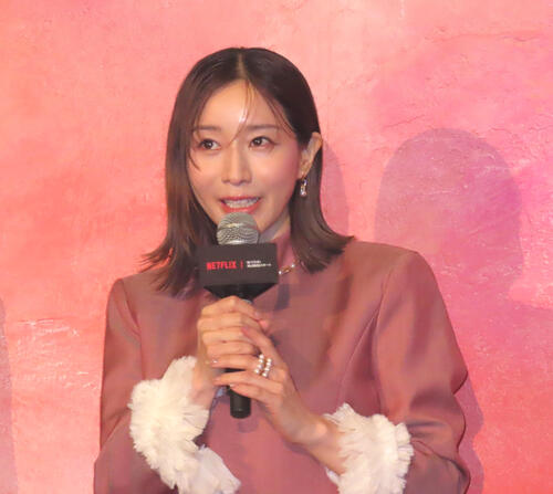 田中みな実、毎朝の炭酸パックに夢中「毛穴がなくなったかのように見える」