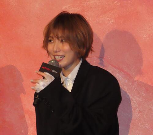 松岡茉優「他人の幸せは測れない」美容整形描く主演作に込めた思い明かす