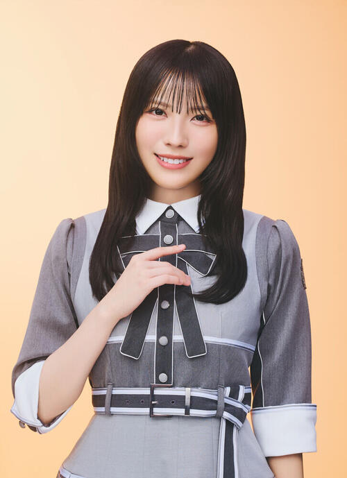 日向坂46森本茉莉が卒業発表、20年2月加入の三期生　12・11ツアー東京公演最終日に卒セレ