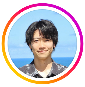 矢澤剛さんのインスタグラムから