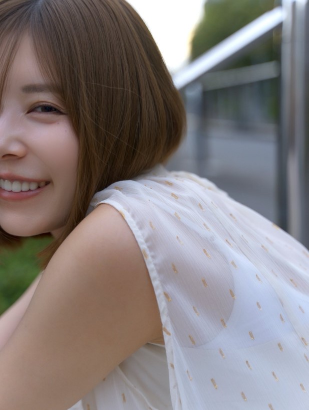 有村藍里のXから
