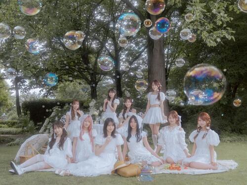 ＝LOVE「うたコン」で新曲披露、「MTV」では２冠に輝く「名誉ある賞をいただき」