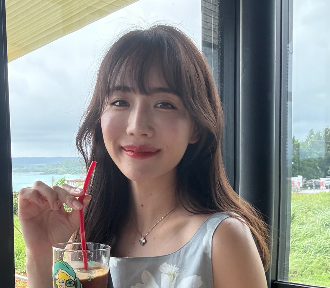 さとみあいのインスタグラムから
