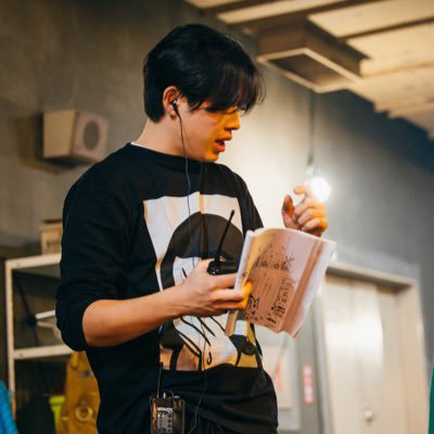 宮崎陽平氏のXから