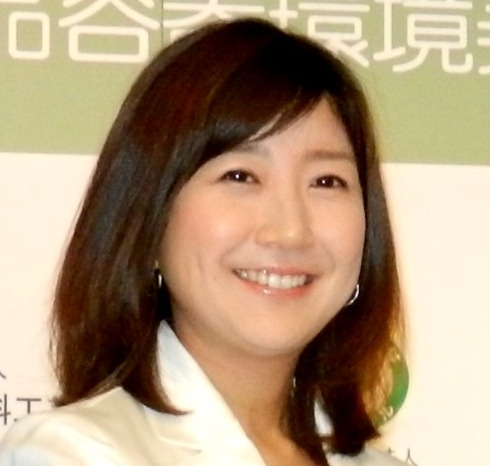 根本美緒（2011年撮影）