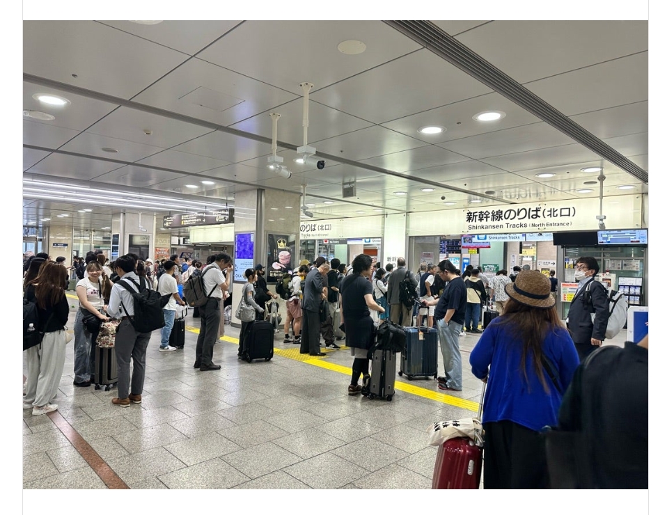 笠井信輔のブログから