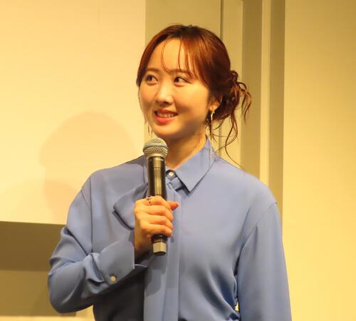 本田望結、妹・紗来への思いを語る「二人暮らしができるのって今しかない」