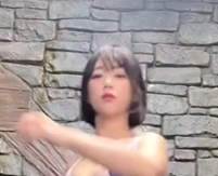 峰りなこのインスタグラムから