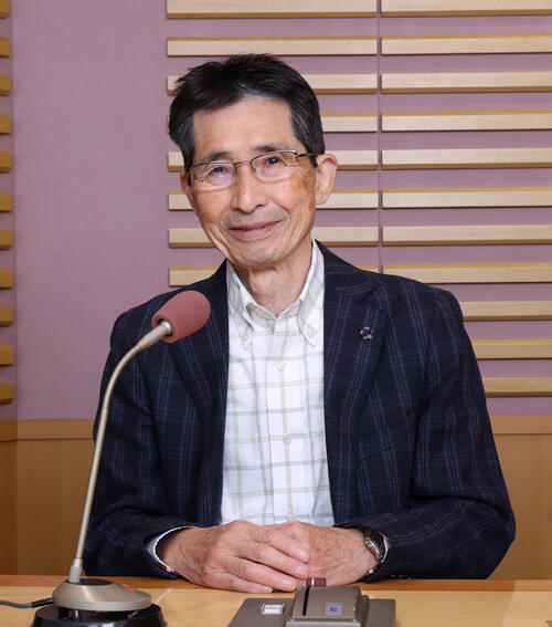 84歳宮田統樹アナ「西武－日本ハム」で実況へ　「ショウアップナイター」とBSフジがコラボ