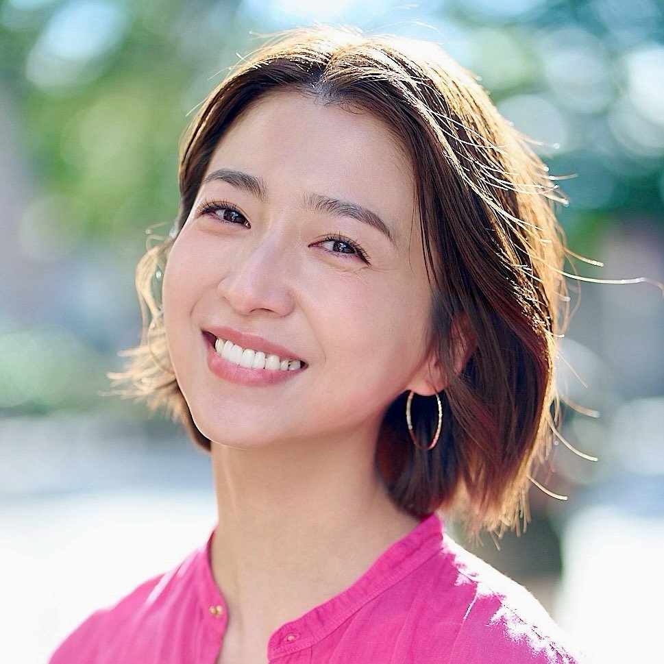 美馬アンナのインスタグラムから
