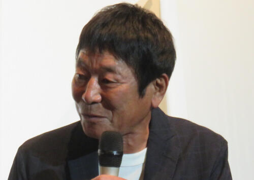 「たけし軍団」グレート義太夫さんが67歳で急逝　仲間たちが惜しみ追悼の声を寄せる