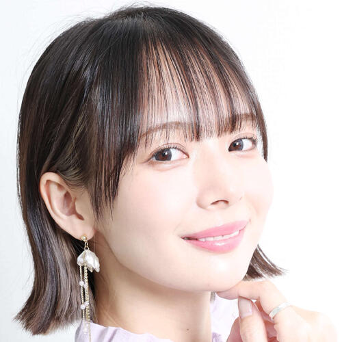 岡田紗佳「新しい家族ができました～」動画で報告「うれしそう」「ほっこり」「メンタル強すぎ」