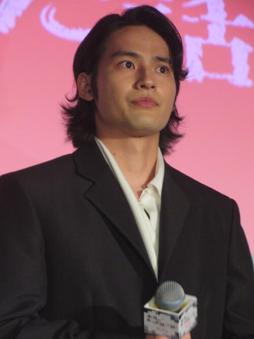 水上恒司、商業映画初の武井佑吏監督に感謝「悩む姿を隠すことなく」　映画「本当の話（の話）」