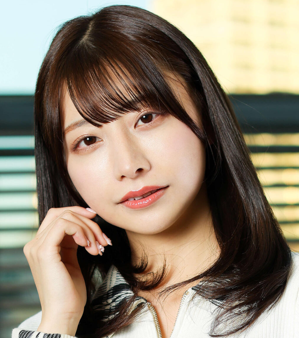 鈴木優香（2025年撮影）
