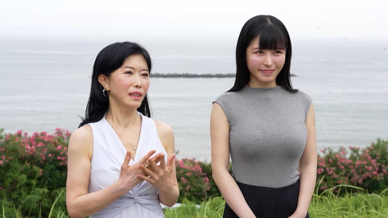 ABEMA「愛のハイエナseason6」