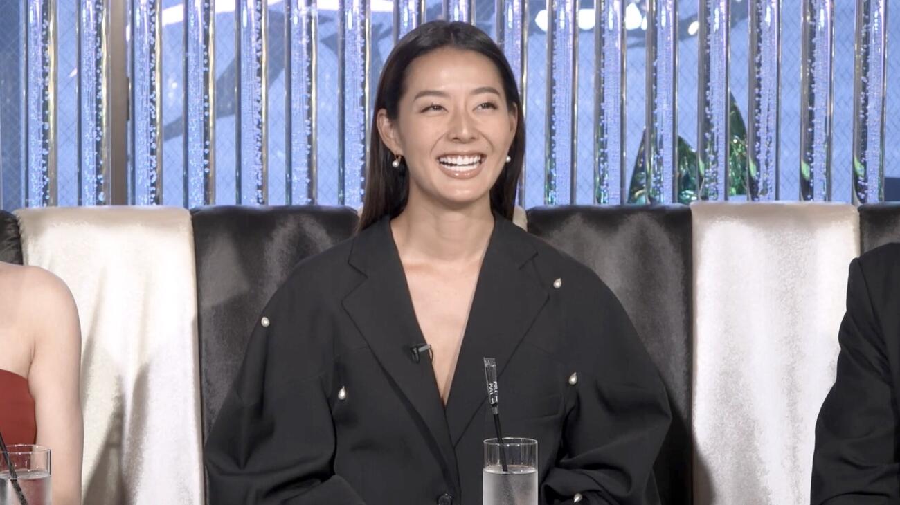 ABEMA「愛のハイエナseason6」