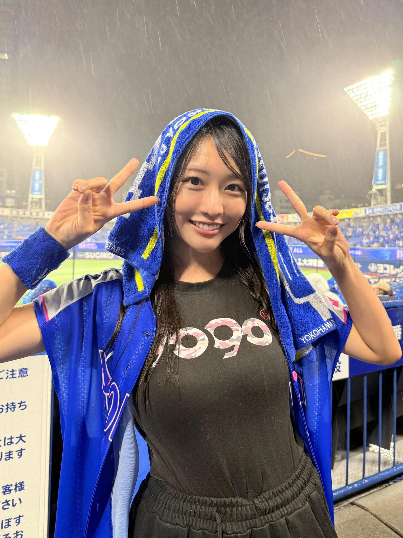 葵りんごのXから