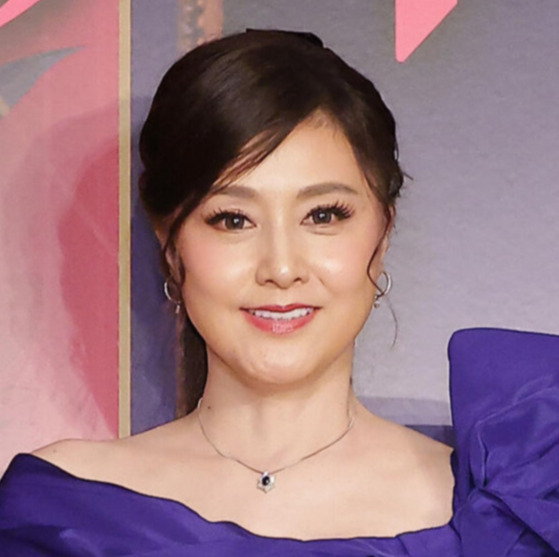 藤原紀香（2026年8月撮影）