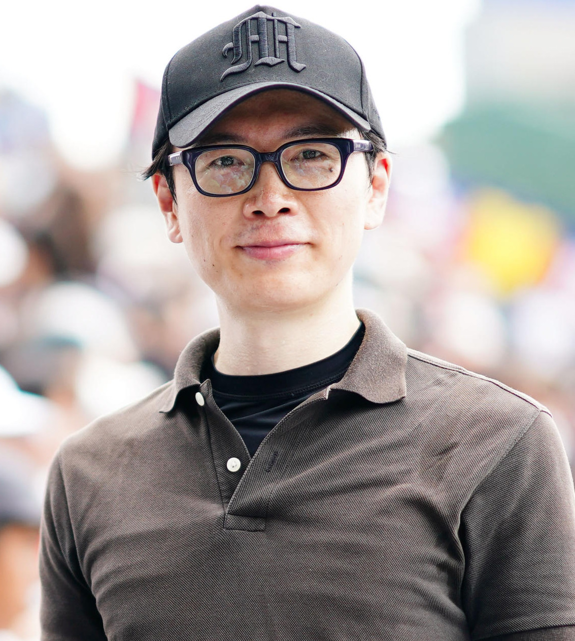 TBS井上貴博アナウンサー（23年8月23日撮影）