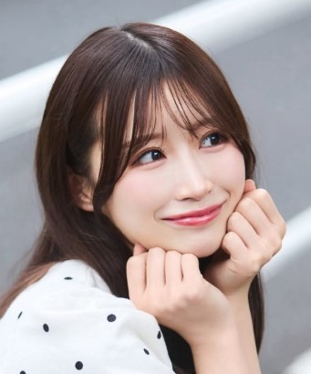 愛花のインスタグラムから