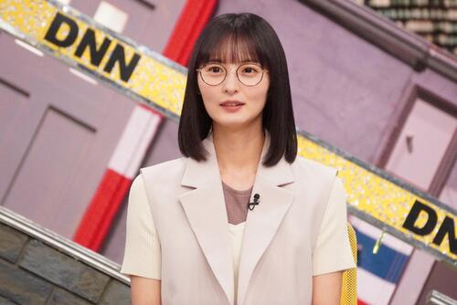 乃木坂46遠藤さくらが「全力！脱力タイムズ」初出演「レアな姿が見ていただけると思います」