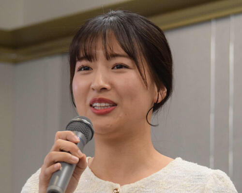 MBS山崎香佳アナ「誰もおいしいって言ってない」自家製梅干し差し入れもとんでもない表情に