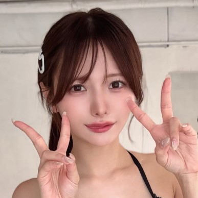 グラドル篠宮なほ、バスト限界露出カット公開に「ドエロい」「もう後少し」ファン大興奮