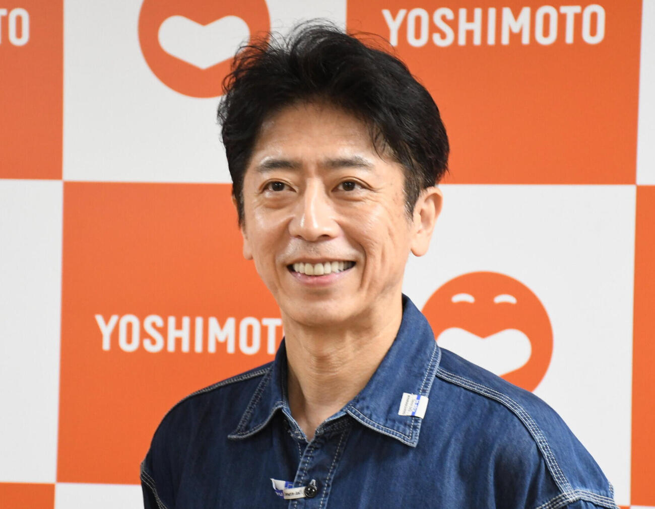 フットボールアワー後藤輝基（26年6月撮影）