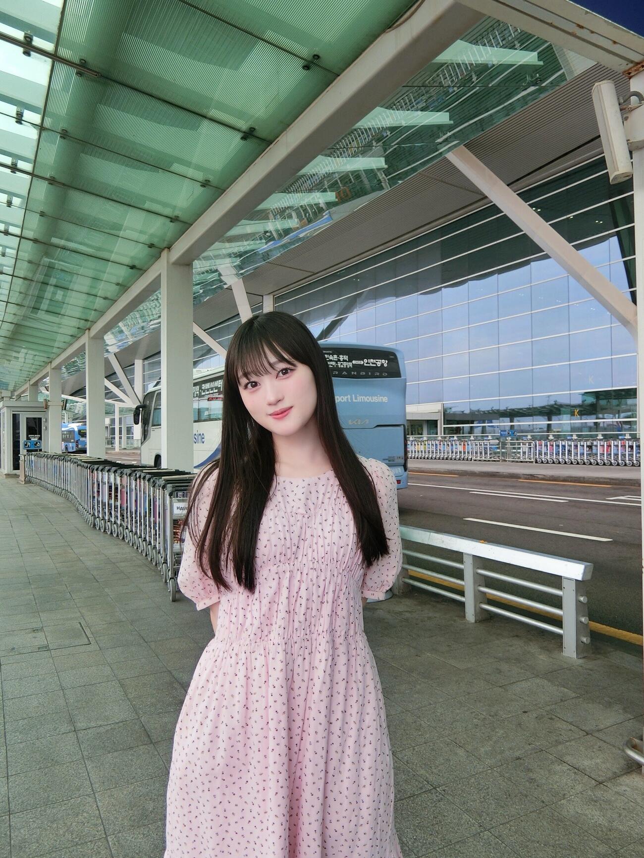 いぎなり東北産・橘花怜