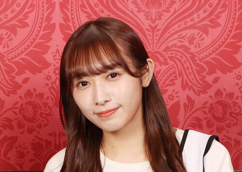 元櫻坂46渡辺梨加が第１子妊娠を発表「３人で過ごす日々が楽しみ」３月に一般男性と結婚