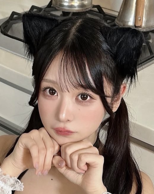 真島なおみのインスタグラムから