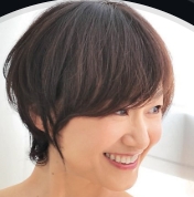 樫木裕実のインスタグラムから