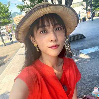 恵里のXから