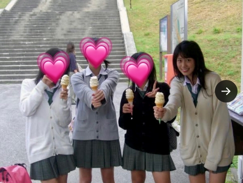 中川安奈のXから